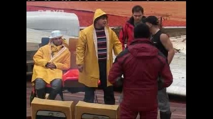 Big Brother 4 - 27.09.2008 Част 1