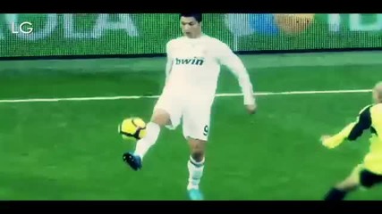 Cristiano Ronaldo - 2012 - Forever Hd