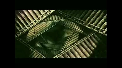 Параноя - Анимация