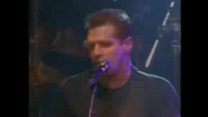 Glenn Frey - Party Town Live 