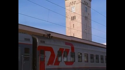 Жп гара Русе