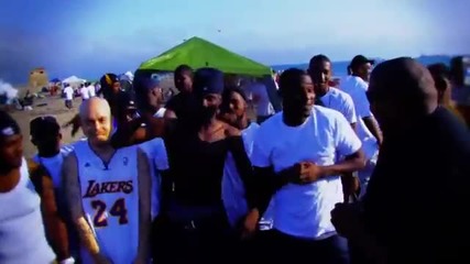 Jay Rock - Conglomerate