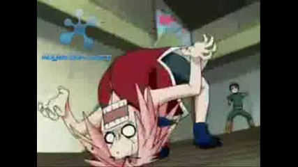 Naruto Parodiq