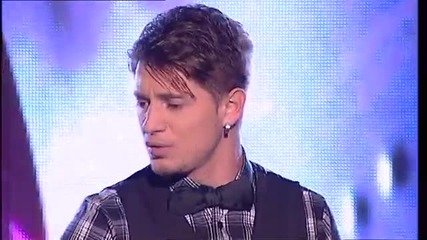 Joca Stefanovic - Cetiri na jednoga ( Tv Grand 14.05.2014.)
