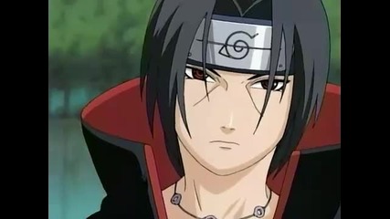 Itachi vs Kakashi amv 