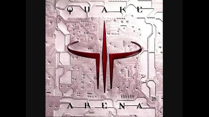 Quake 3 Arena soundtrack - Powerstation 0218 
