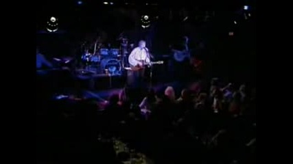 Justin Hayward - Forever Autumn (live)
