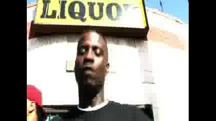 Jay Rock Feat. K.dot & Ab - Soul - Mandatory