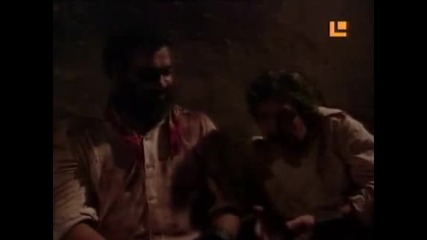 Corazon Salvaje - Capitulo 12 