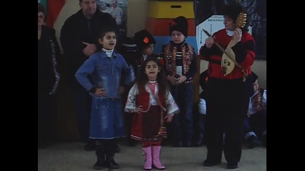 dani i bori