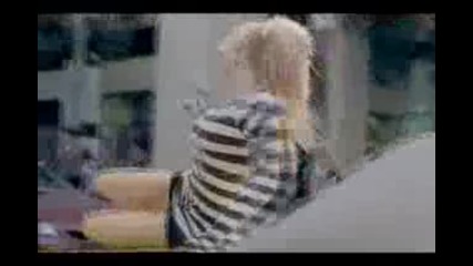 The Pussycat Dolls - Wait a Minute