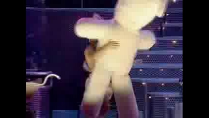 Spice Girls 07) Wembley - Where Did Our Love Go - Jv.m