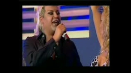 Малина И Азис - Умирам Аз.flv
