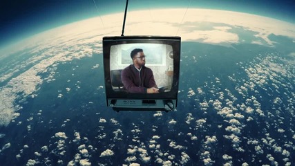 Премиера 2о15! » Kelvin Jones - Call You Home ( Официално видео )