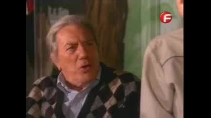 Огън в кръвта 64 епизод 1 част