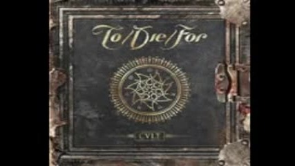 To Die For - Cult ( full album 2015 )