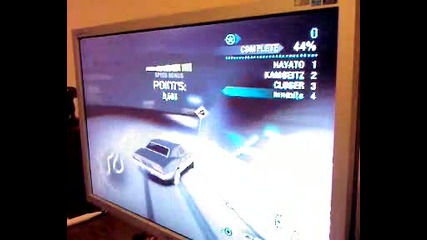 Malko Drift 