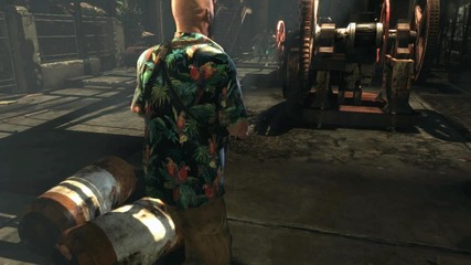Max Payne 3