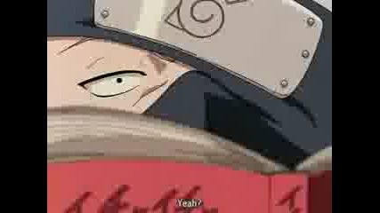 Naruto Funny Moments