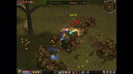 Metin2 Uk Punishercho Killing 90 Metin