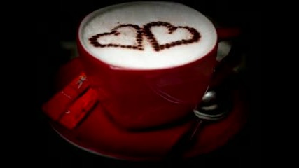 Jesse Cook - Cafe Mocha