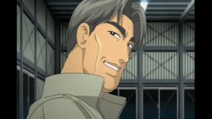 Wangan Midnight Episode 12 part 3-3