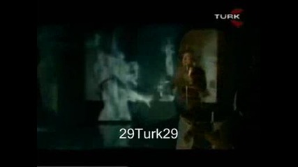 Ayla Dikmen Feat Yasar - Ilk Ve Son Askim 2009 Yepyeni Video Klip