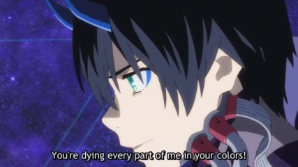 Darling in the Franxx Episode 24