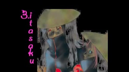 naruto couples amv 