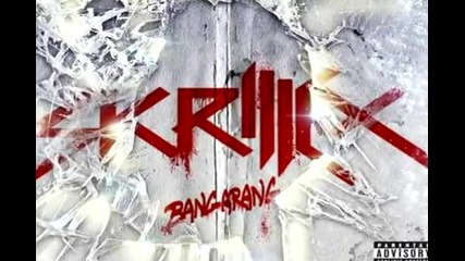 Skrillex - Kyoto (bass Boosted) [dubstep]