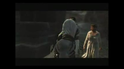 Assassins Creed Walkthrough Part 2
