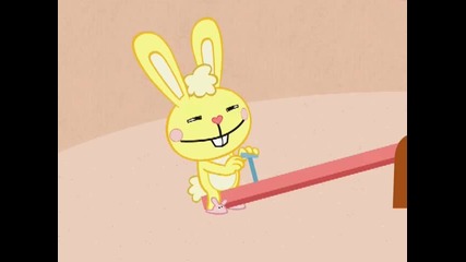 Happy Tree Friends - Blast From the Past (part 1)