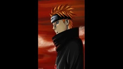 Akatsuki - Pain (cool Naruto Video)