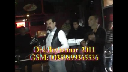 Оркестър Бейханар-мато Гайда 2011