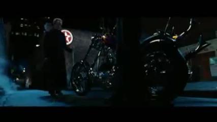 Judas Priest - Hellrider