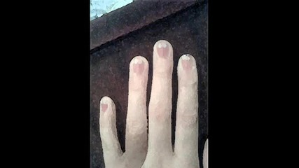 I Love My Nails