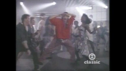 80's Dance Megamix part 1