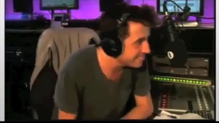 Harry Styles on Bbc Radio 1 with Grimmy 09_12_12