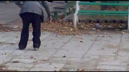 саката устрем - големия разбойник част 7
