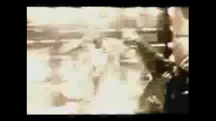 Dmx - One More Road To Cross