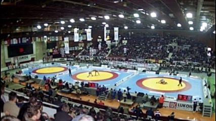 Бързаков и Великов с бронз на Евро 2007