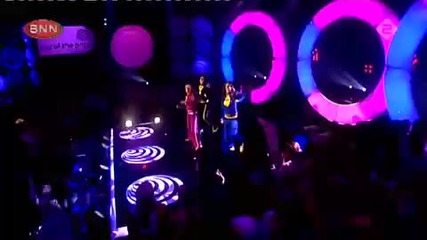 Djumbo - Hide & Seek Live 