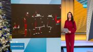 Либия обяви тридневен траур след самолетната катастрофа със загинали военни