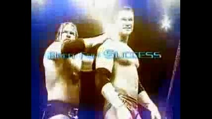 Randy Orton New Video for the World Champion 