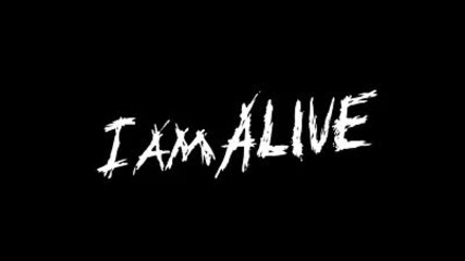 Dr. K - Am alive
