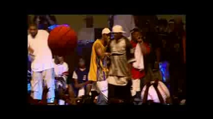Wu - Tang Tearz Live