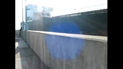Ship Entering The Duluth Harbor