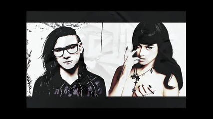 Skrillex & Katy Perry Bugzz Equinox Remix