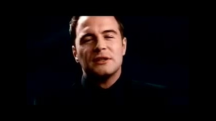 Westlife ft. Diana Ross - When You Tell Me That You Love Me