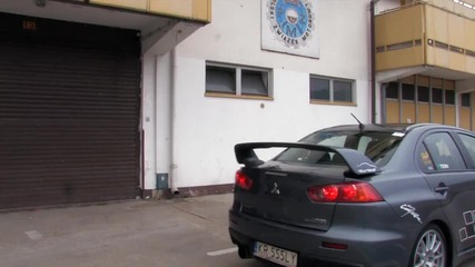 Изстиска Японска Мощ 